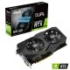 ASUS Dual -RTX2060-12G-EVO NVIDIA GeForce RTX 2060 12 GB GDDR6 10