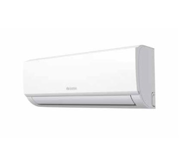 Olimpia Splendid Aryal S1 E Inverter 24 C Condizionatore unità interna Bianco
