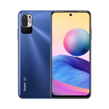 Vodafone Xiaomi Redmi Note 10 5G 16,5 cm (6.5") Doppia SIM MIUI 12 USB tipo-C 4 GB 128 GB 5000 mAh Grigio