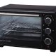 Pyramidea FO2006 forno 20 L 1280 W Nero 2