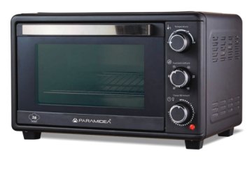 Pyramidea FOK2812L forno per arrosto 28 L 1500 W