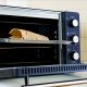 Pyramidea FOK2812L forno per arrosto 28 L 1500 W 4