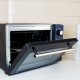 Pyramidea FOK2812L forno per arrosto 28 L 1500 W 6