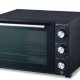 Pyramidea FOK3612 forno 36 L 1500 W Nero 2