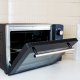 Pyramidea FOK3612 forno 36 L 1500 W Nero 3