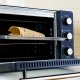 Pyramidea FOK3612 forno 36 L 1500 W Nero 5