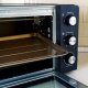 Pyramidea FOK3612 forno 36 L 1500 W Nero 7