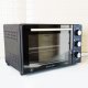 Pyramidea FOK3612 forno 36 L 1500 W Nero 8
