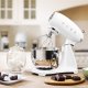 Smeg Impastatrice Full Color 50's Style – Bianco LUCIDO – SMF03WHEU 7