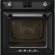 Smeg Victoria Forno SOP6902S2PN Nero 2