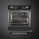 Smeg Victoria Forno SOP6902S2PN Nero 4