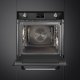Smeg Victoria Forno SOP6902S2PN Nero 6