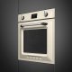 Smeg Victoria Forno SOP6902S2PP Panna 3