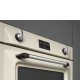 Smeg Victoria Forno SOP6902S2PP Panna 5