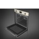 Smeg Victoria Forno SOP6902S2PP Panna 8