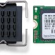 HP ZTurbo 512GB TLC Z2 G5 TWR/SFF SSDKit 2
