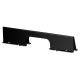 APC AR8173BLK porta accessori Canalina per cavi 4