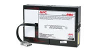 APC RBC59 carica batterie