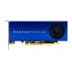 DELL 32KF3 AMD Radeon Pro WX 3200 4 GB GDDR5 3