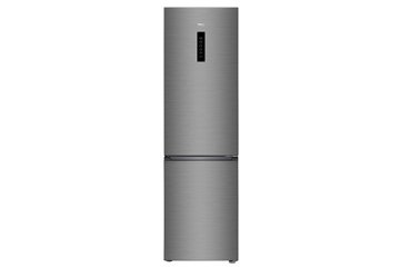 TCL RB275GM1110 frigorifero con congelatore Libera installazione 282 L F Acciaio inossidabile