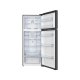TCL RP465TSE0 frigorifero con congelatore Libera installazione 465 L E Stainless steel 4