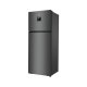 TCL RP465TSE0 frigorifero con congelatore Libera installazione 465 L E Stainless steel 5