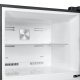 TCL RP465TSE0 frigorifero con congelatore Libera installazione 465 L E Stainless steel 6