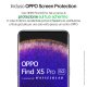 OPPO Find X5 Pro 17 cm (6.7