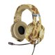 Trust GXT 322D Carus Auricolare Cablato A Padiglione Gaming Mimetico 2