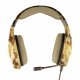 Trust GXT 322D Carus Auricolare Cablato A Padiglione Gaming Mimetico 3