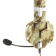 Trust GXT 322D Carus Auricolare Cablato A Padiglione Gaming Mimetico 5