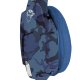 Trust GXT 322B Carus Auricolare Cablato A Padiglione Gaming Nero, Blu 6