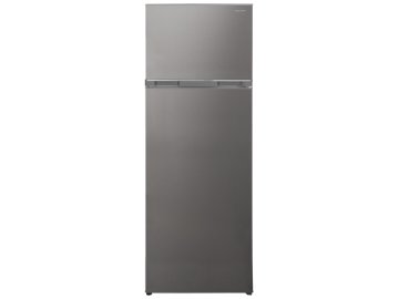 Sharp SJ-TB01ITXSF-EU frigorifero con congelatore Libera installazione 213 L F Argento