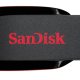 SanDisk Cruzer Blade unità flash USB 16 GB USB tipo A 2.0 Nero, Rosso 5