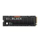 Western Digital SN850 1 TB M.2 PCI Express 4.0 NVMe 2