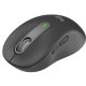 Logitech 910-006274 mouse Ufficio Mano destra RF senza fili + Bluetooth Ottico 4000 DPI 4