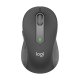 Logitech 910-006274 mouse Ufficio Mano destra RF senza fili + Bluetooth Ottico 4000 DPI 5