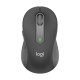 Logitech Signature M650 for Business mouse Mano destra RF senza fili + Bluetooth Ottico 4000 DPI 5