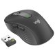 Logitech 910-006274 mouse Ufficio Mano destra RF senza fili + Bluetooth Ottico 4000 DPI 6
