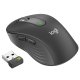 Logitech Signature M650 for Business mouse Mano destra RF senza fili + Bluetooth Ottico 4000 DPI 6