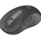 Logitech Signature M650 for Business mouse Mano destra RF senza fili + Bluetooth Ottico 4000 DPI 4