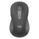 Logitech Signature M650 for Business mouse Mano destra RF senza fili + Bluetooth Ottico 4000 DPI 7