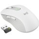 Logitech Signature M650 for Business mouse Mano destra RF senza fili + Bluetooth Ottico 4000 DPI 4