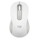 Logitech Signature M650 for Business mouse Mano destra RF senza fili + Bluetooth Ottico 4000 DPI 6