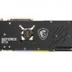MSI GAMING RTX 3090 X TRIO 24G scheda video NVIDIA GeForce RTX 3090 24 GB GDDR6X 5
