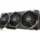 MSI VENTUS GeForce RTX 3090 3X 24G OC NVIDIA 24 GB GDDR6X 3
