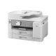 Brother MFC-J5955DW stampante multifunzione Ad inchiostro A3 1200 x 4800 DPI 30 ppm Wi-Fi 7