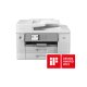 Brother MFC-J6955DW stampante multifunzione Ad inchiostro A3 1200 x 4800 DPI 30 ppm Wi-Fi 9