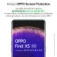 OPPO Find X5 16,6 cm (6.55