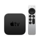 Apple TV 4K Nero, Argento 4K Ultra HD 32 GB Wi-Fi Collegamento ethernet LAN 2